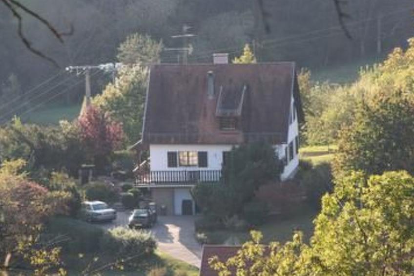 Bellevue mit Große Garten - foto 3