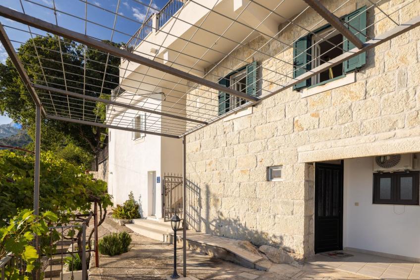 Villa Sandra - Privater Pool - foto 64