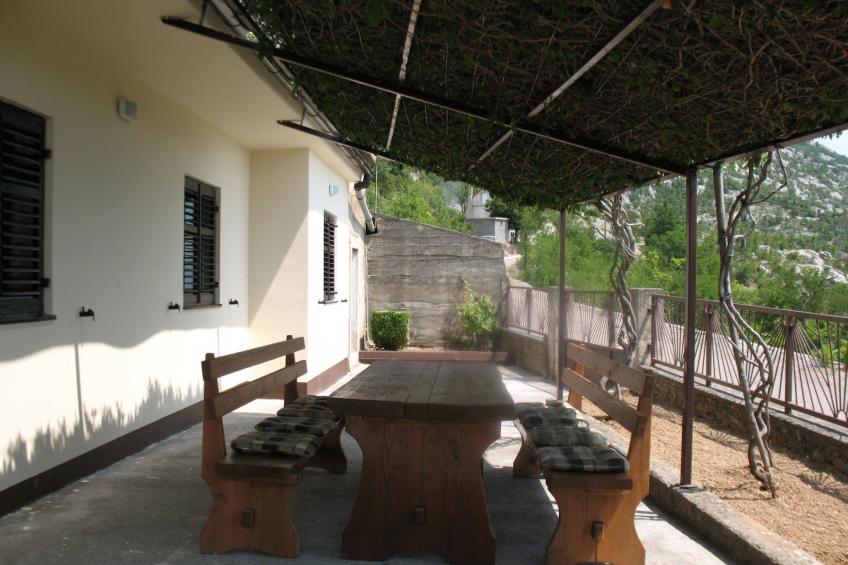 für 6 Personen ca. 50 m² in Jablanac, Adriaküste Kroatien (Kvarner Bucht) - foto 2