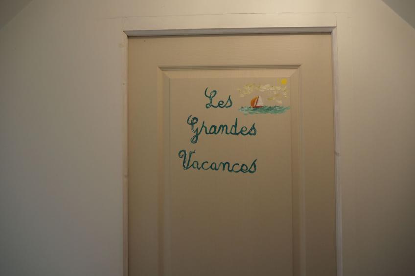 Le Bois aux Ecureuils (Eichhörnchenwald) - foto 15