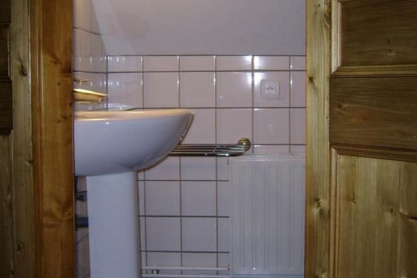 Gite "Sonneblüem un Pfefferminz" - foto 12