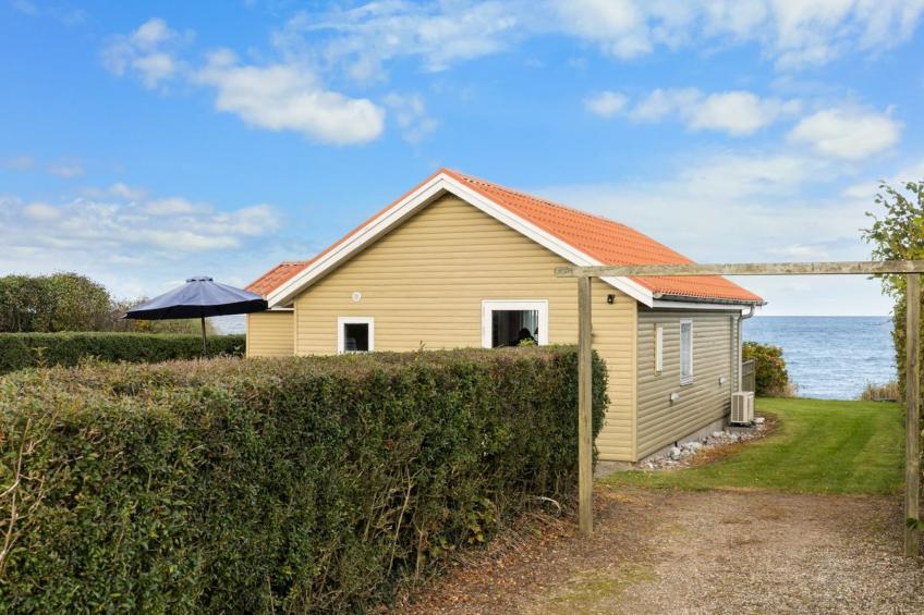 "Astrath" - 10m from the sea - foto 14