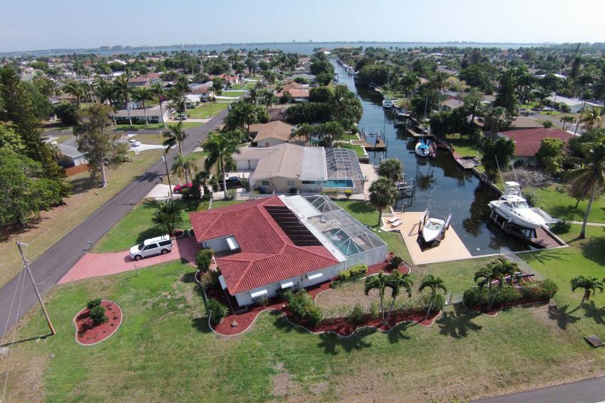 in Caloosahatchee mit Privatem Pool - foto 27