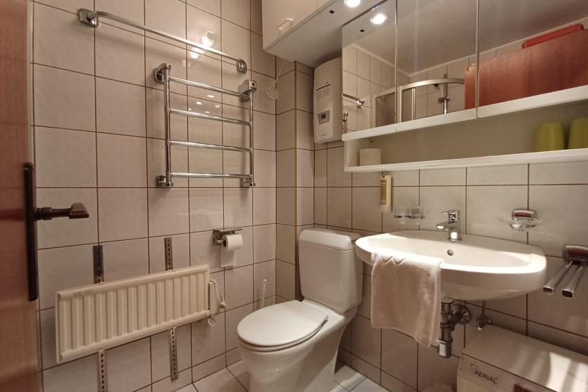 Apartment Barbara Top 2 in Maishofen nähe Saalbach - foto 17