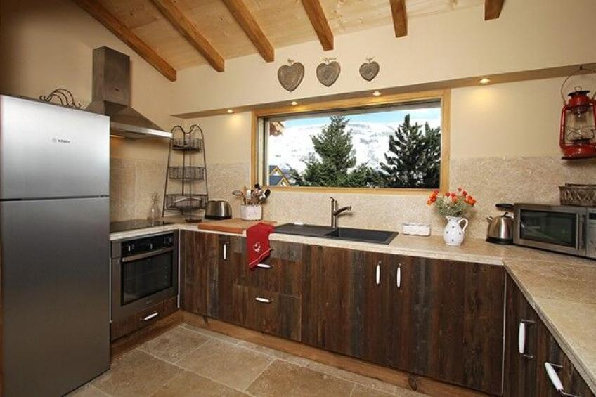 Odalys Chalet Les Alpages - foto 11