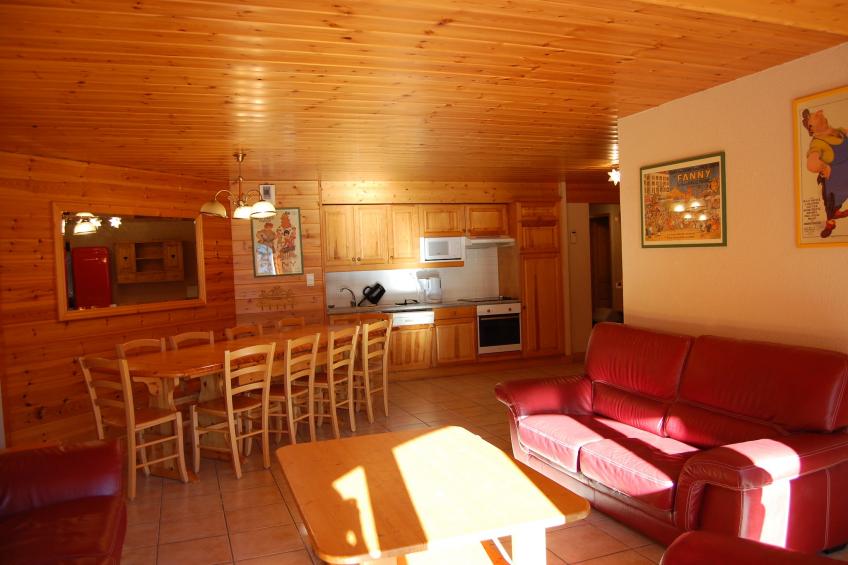 Chalet du Merle - foto 8