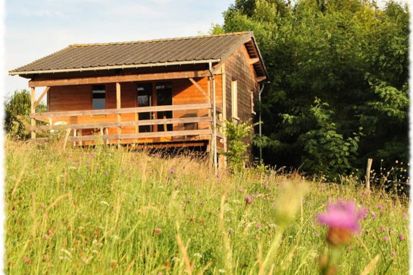 Maison de Vacances Velle-sur-Moselle 3