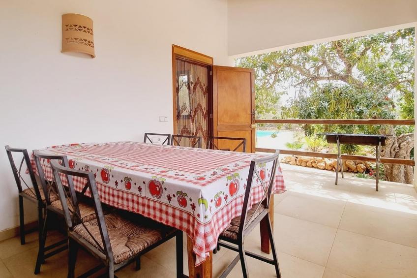 Villa Sa Palmera - Salzinas - foto 5