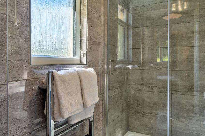 The Annexe at Rosebud Cottage - foto 24