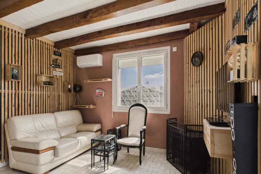 Maison à Le Bernard - foto 9