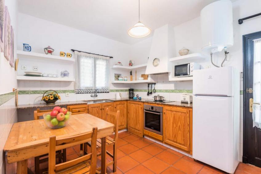 Mobil Home - Bungalow - Cottage à Ciutadella de Menorca - foto 33