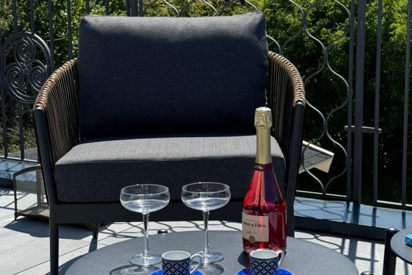 Villa Entre 2 Plages - foto 12