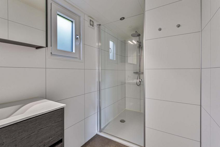 Natuurlodge 4 persons Wellness - foto 7