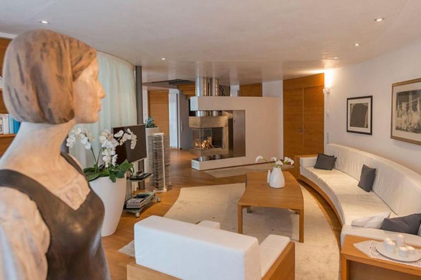 TurmChalet - foto 10