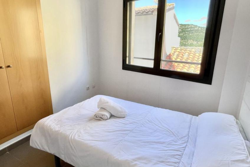 Wohnung Los Molinos Lucena del Cid Bajo B Ref 047 - foto 10