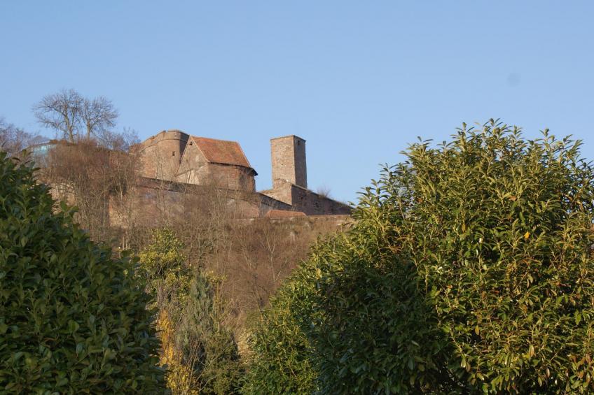 Wohnung du Coucou in Lichtenberg - foto 33