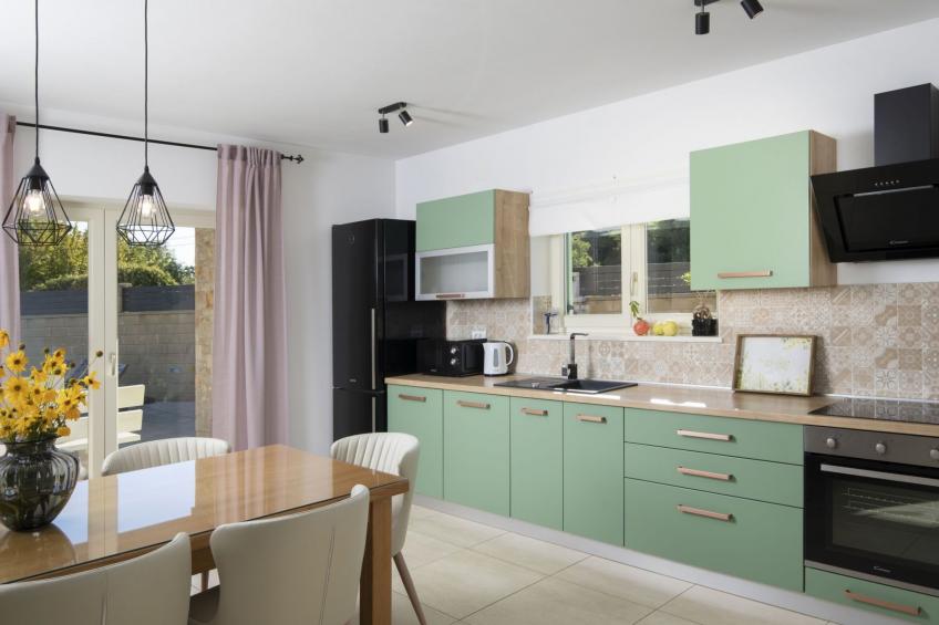 "Villa Matea" mit privatem Pool - foto 18