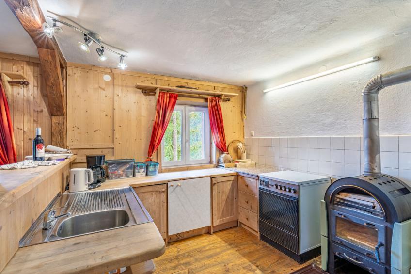 Adlerhorst/Chalet Großglockner - foto 11