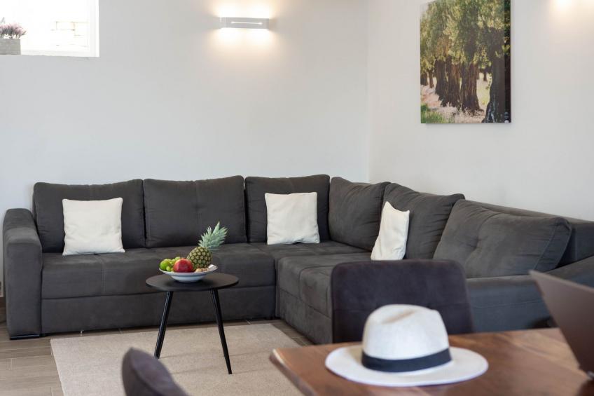 3 Schlafzimmer Villa mit beheiztem Pool und Meerblick - foto 51