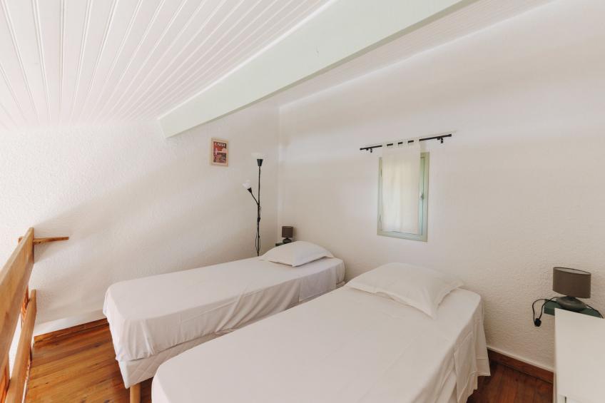 Le Télémaque 3 pièces mezzanine - foto 11