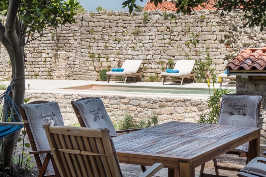 in Osor mit Privatem Pool - foto 19