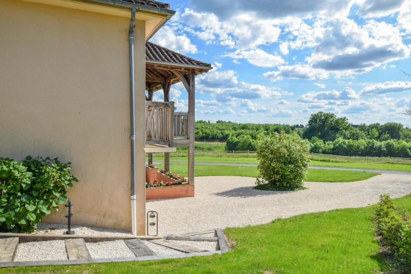 Pavillon le Papillon - foto 31