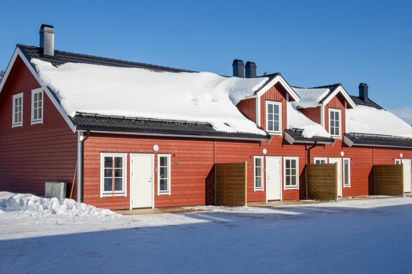 Svanhågna Gård - foto 27