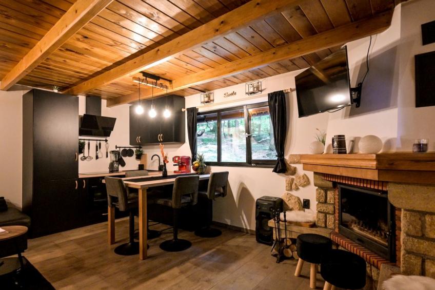 House Cabin Winterfell - foto 28