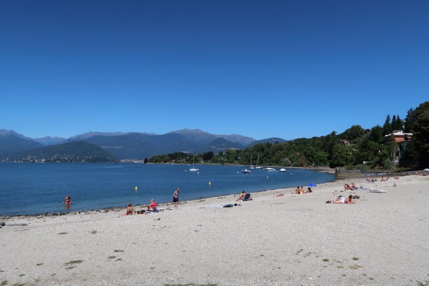 Lake and Pool - foto 29