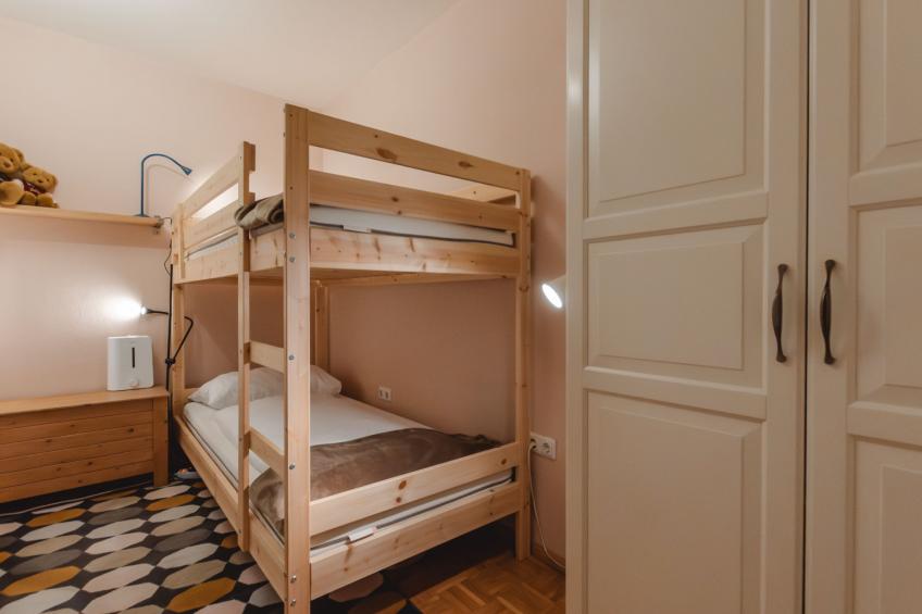 Vakantiewoning - VW-4GX6 - foto 13