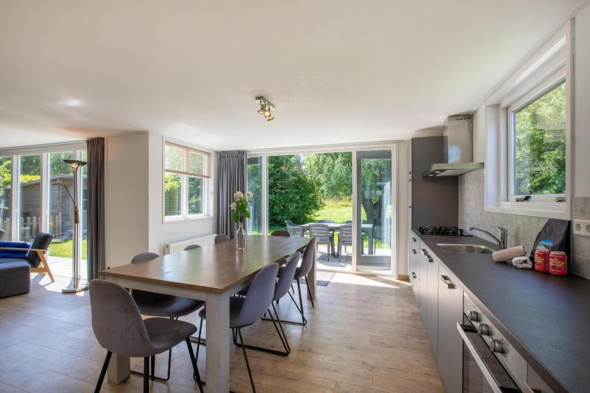 Holidayhouse - Inlaag 20 | Wolphaartsdijk - foto 6