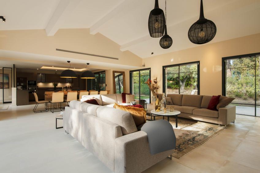 Villa Ghislaine - foto 15
