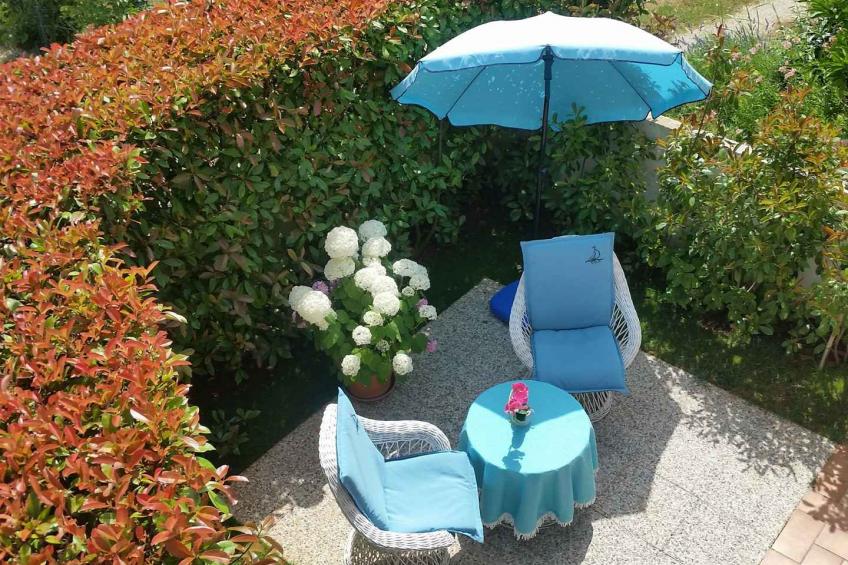 Studio met terras - VW-HRZC9 - foto 2
