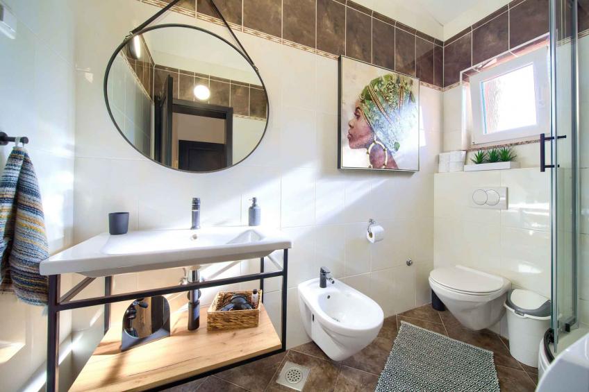 Vakantiewoning met zeezicht - VW-CM2VK - foto 12