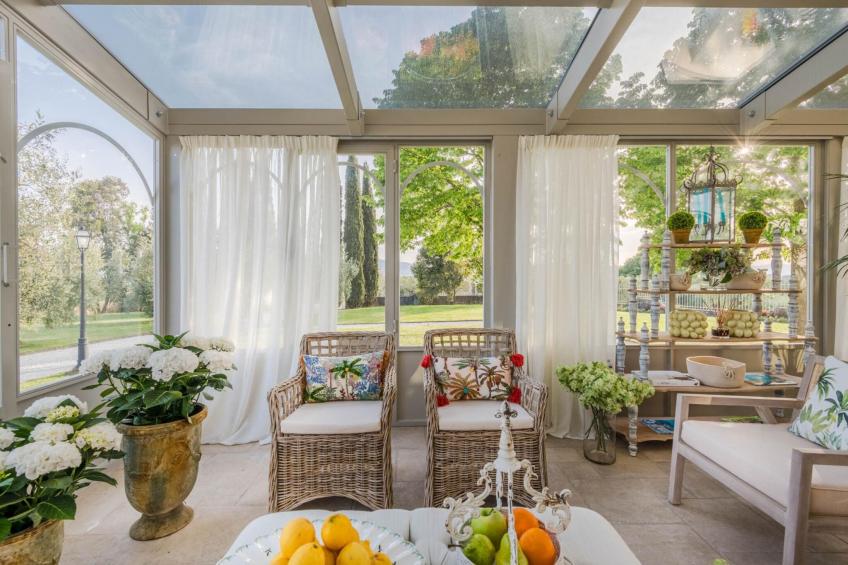 Villa Sunkiss at I Masi Winery - foto 32