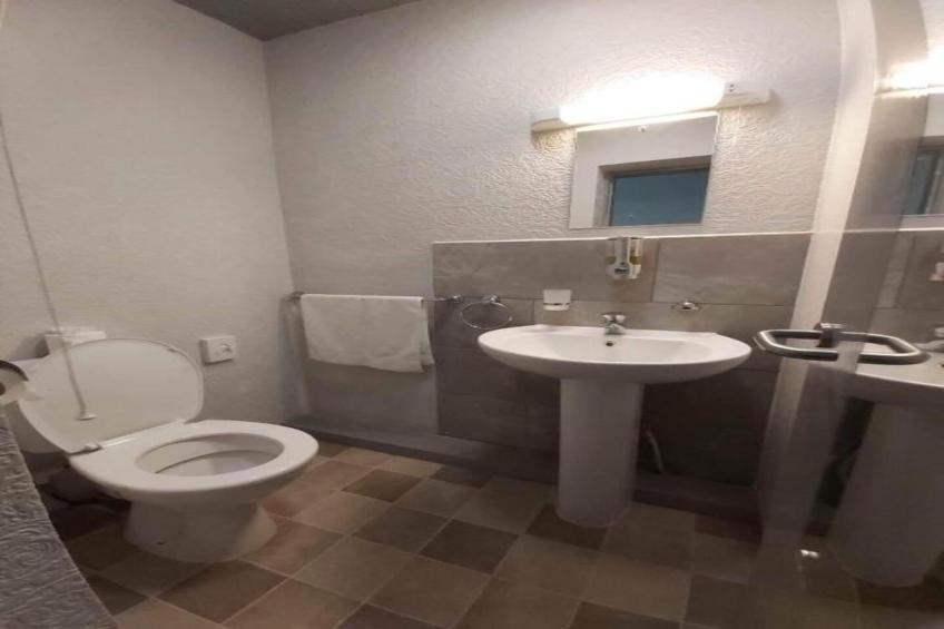 EN_SES015_Standard Single Room - foto 9