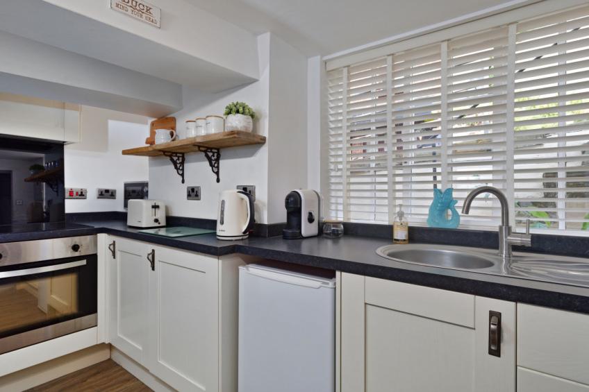 Duck Down Cottage - foto 21