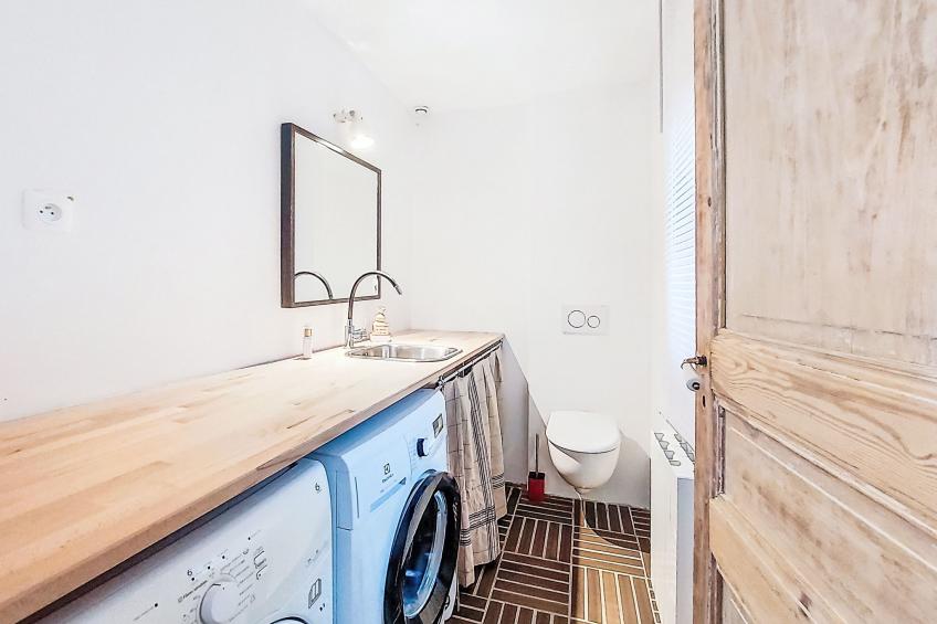 Charme et Confort en bord de mer - foto 18