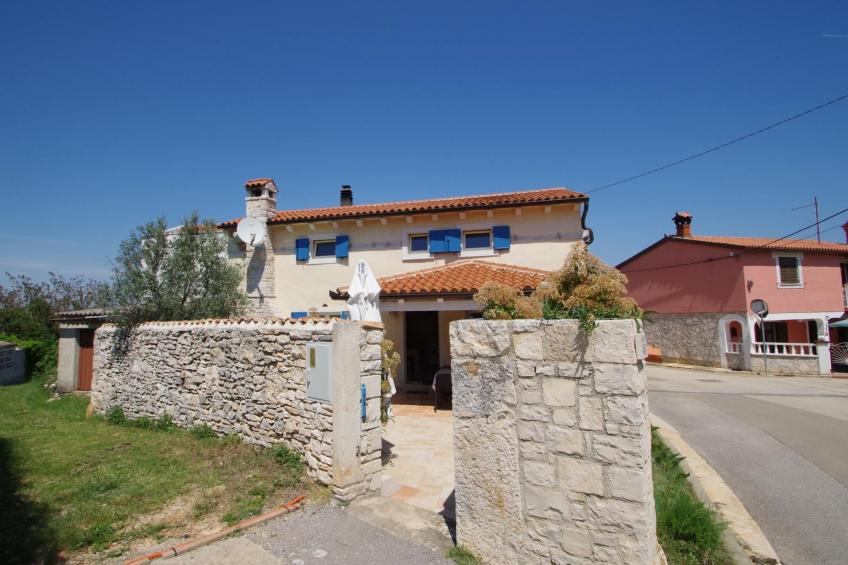 in Kavran mit Terrasse und Grill - foto 42