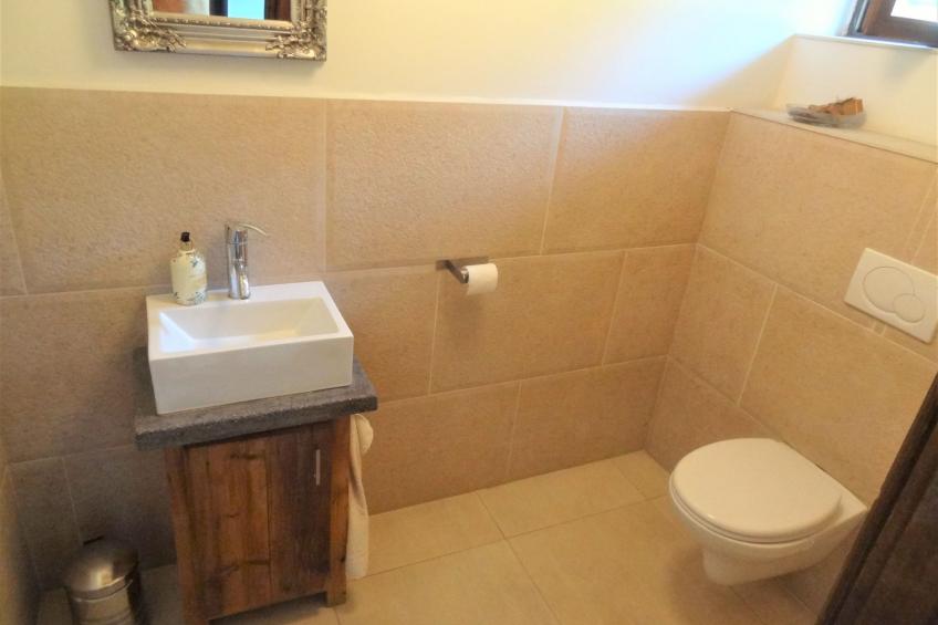 Hütte mit Garten, Grill und Terrasse - foto 21