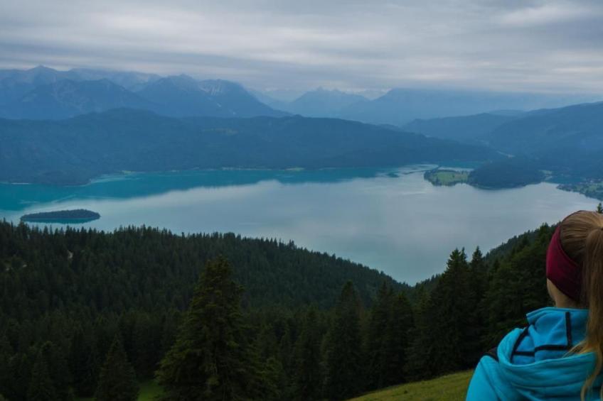 Fewo Alpspitze - foto 29