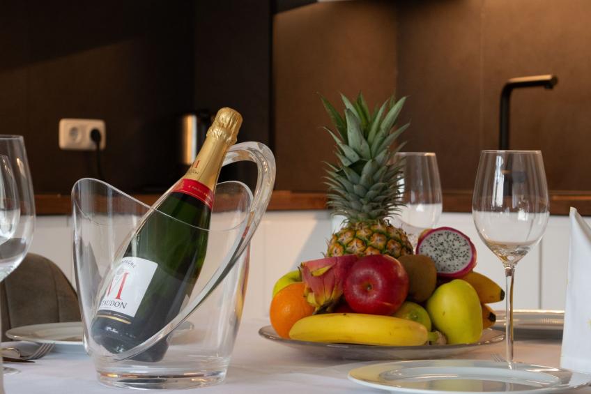 Luxury Studio Siena in Frechen-Bachem bei Köln. - foto 13