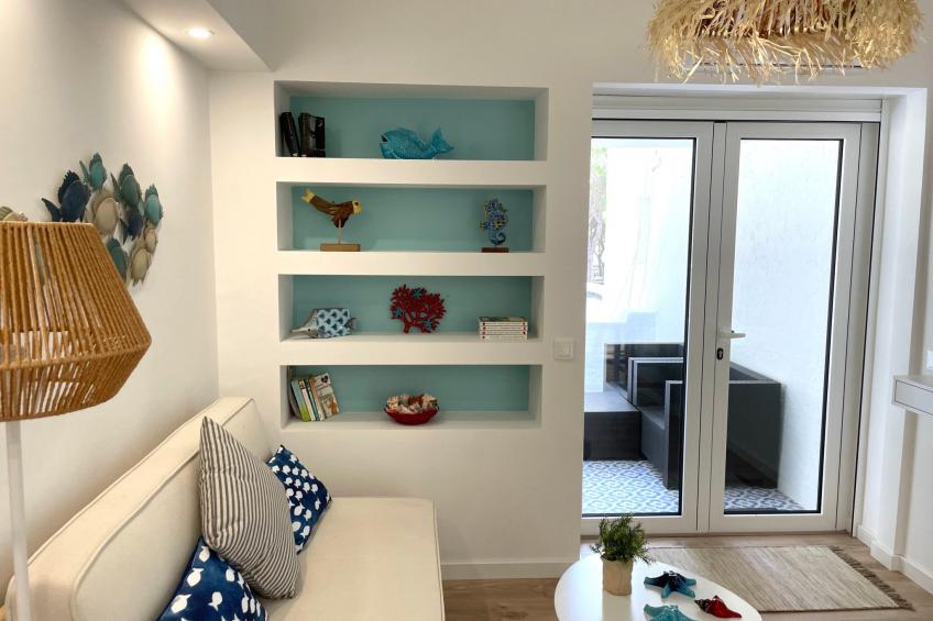 Wohnung "Falésia" mit Gemeinschaftspool - foto 22