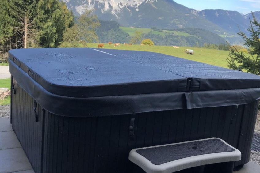 in Pruggern mit Terrasse und Garten - foto 47