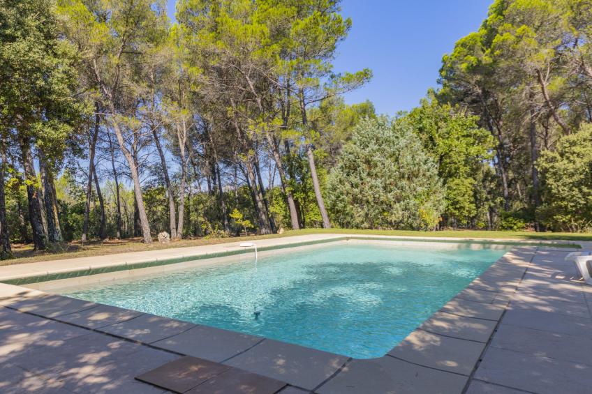 Ferienhaus mit Pool (PLF105) - foto 37