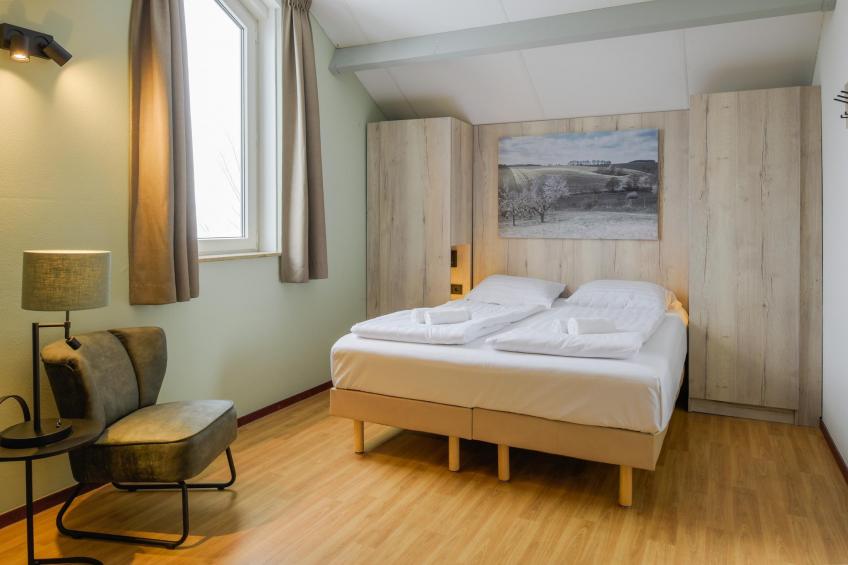 Vakantiepark Reevallis 4 - foto 4