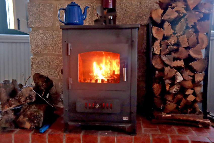 Luxuriöses Apartment Bed and Breakfast mit Küche - foto 22