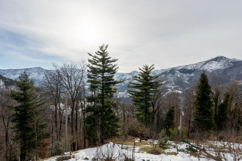 Trekker’s Home L'Infinito - foto 27