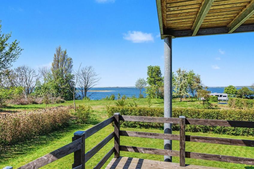 "Hjort" - 80m from the sea - foto 7