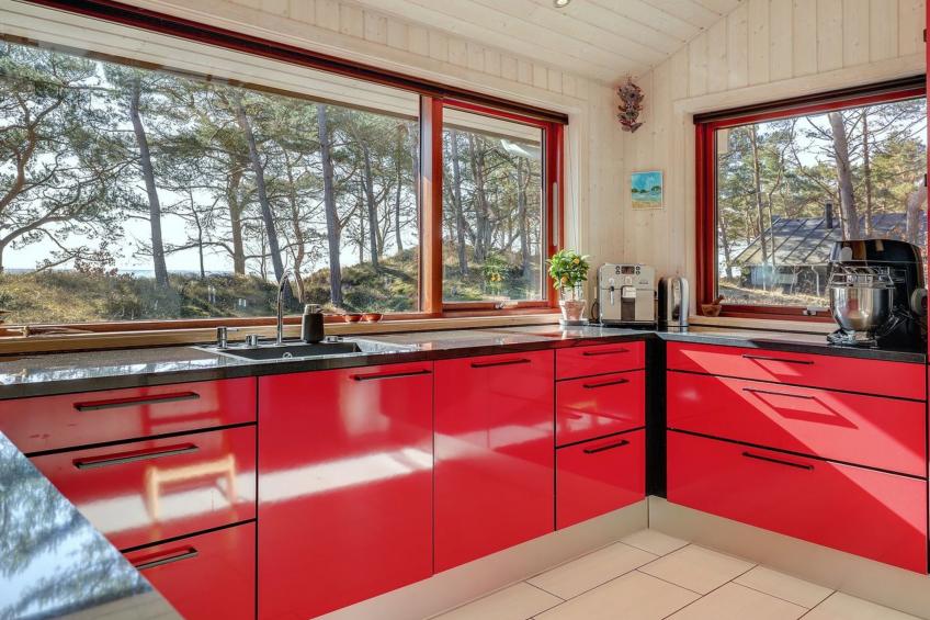 "Lucio" - 25m from the sea in Bornholm - foto 14